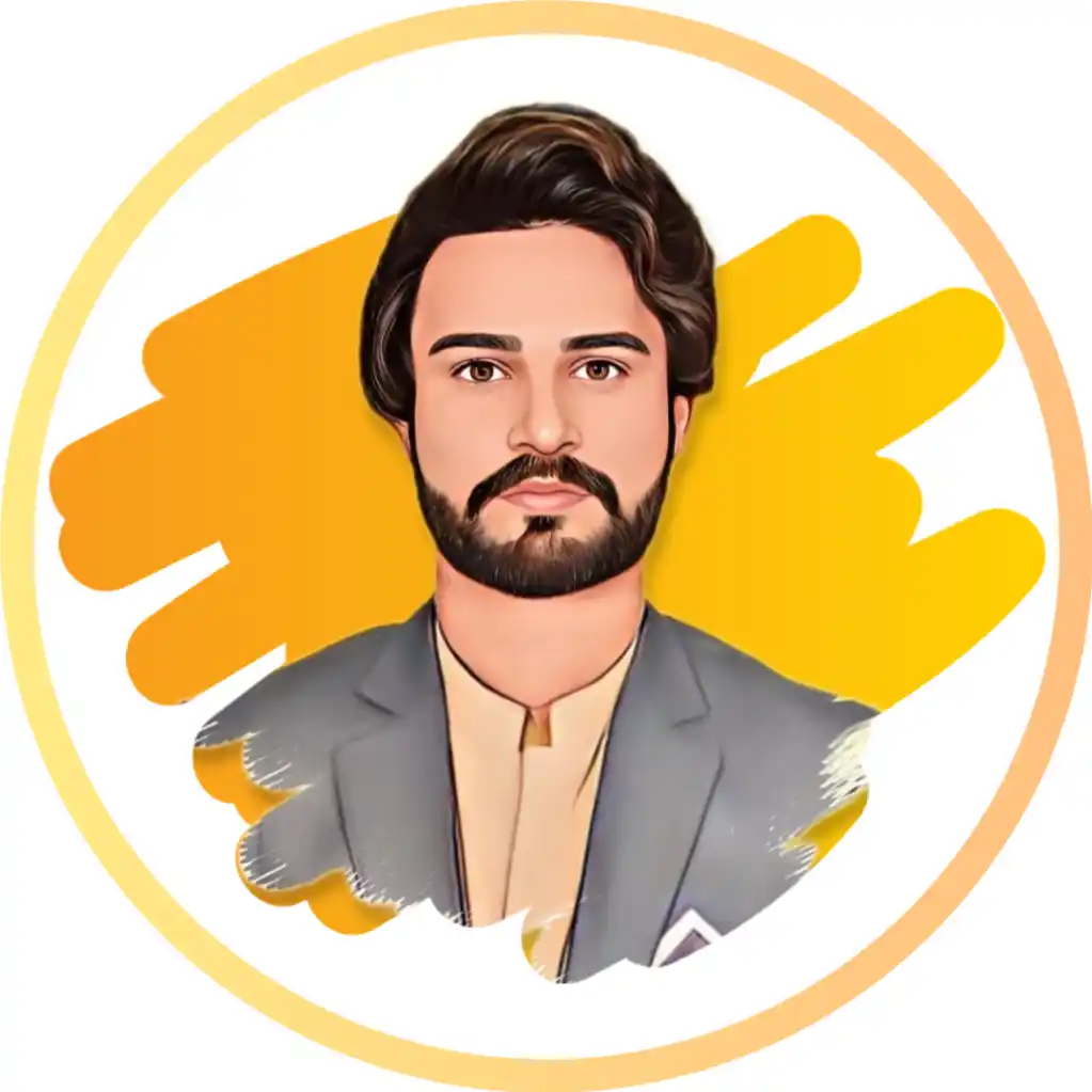 zeeshan SEO Specialist