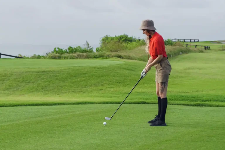 What to Wear to Top Golf: Outfit Ideas for Every Occasion