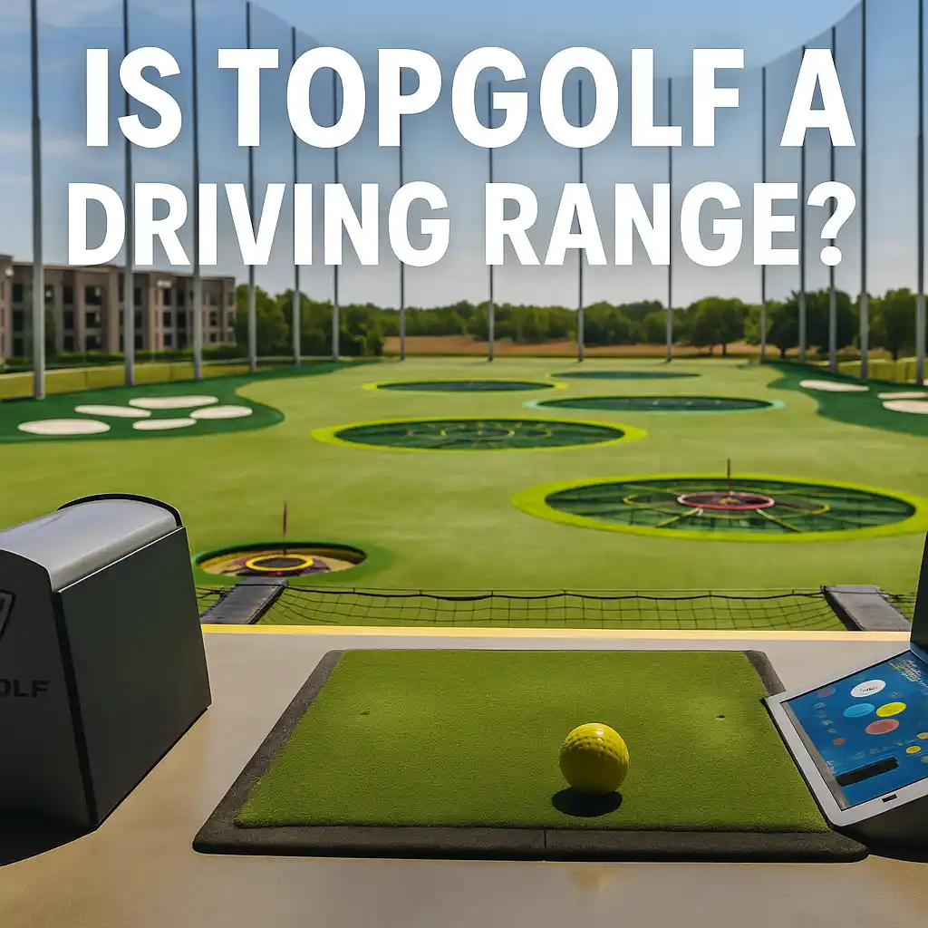 Prime top Golf