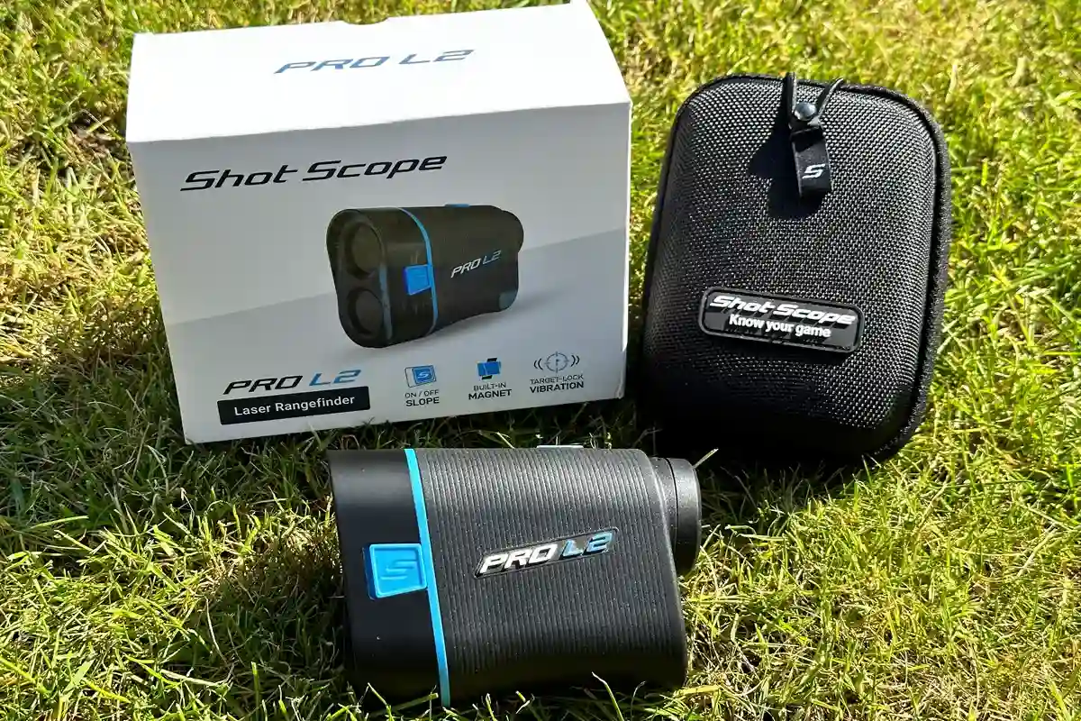 Shot Scope Pro L2